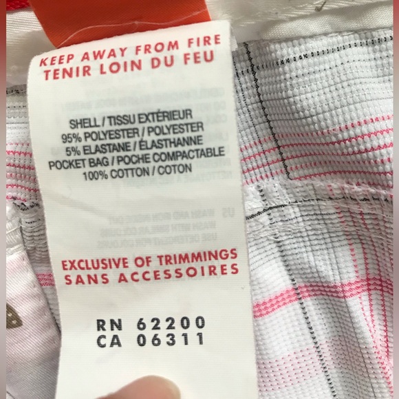 Puma golf shorts - Picture 7 of 7